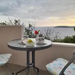 Vakantiehuis Sea Vision