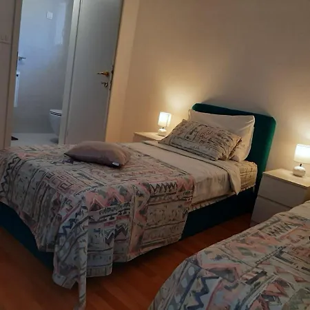 Ferienhaus Sea Vision *