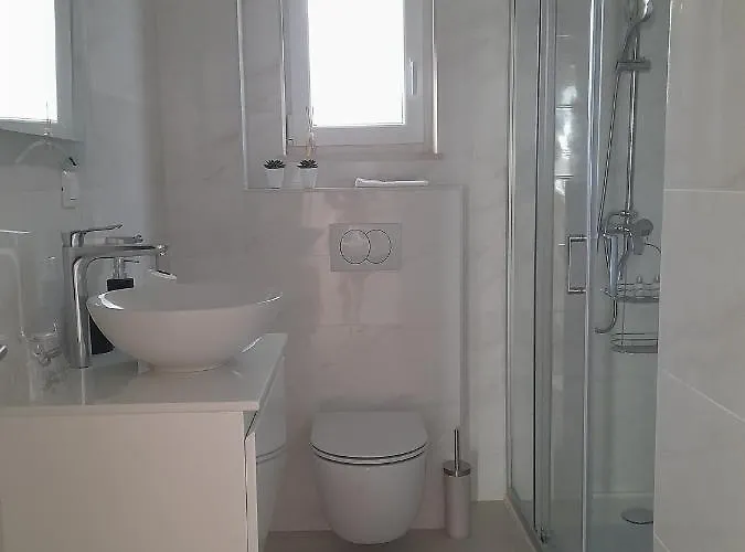 Sea Vision Ferienhaus *