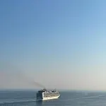 בית נופש Sea Vision *