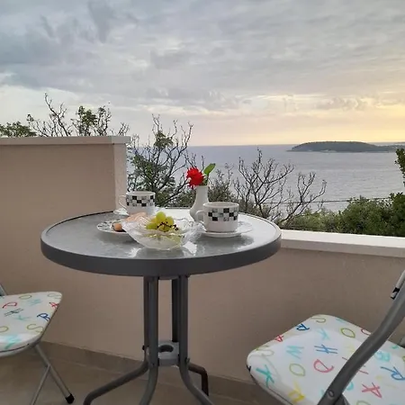 Holiday home Sea Vision