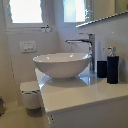 Sea Vision Holiday home