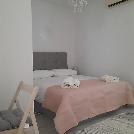 Sea Vision Holiday home