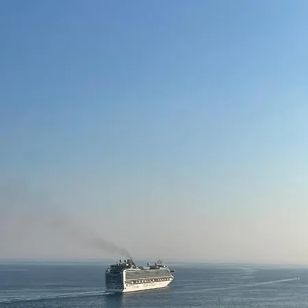 Feriehus Sea Vision *