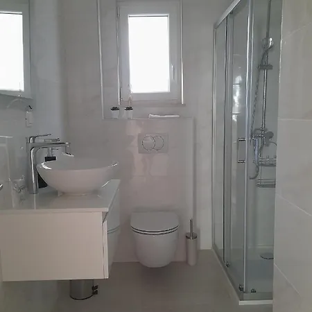 Sea Vision Holiday home *