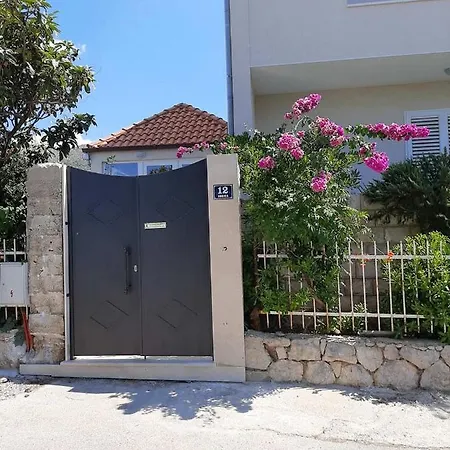 Sea Vision Holiday home *