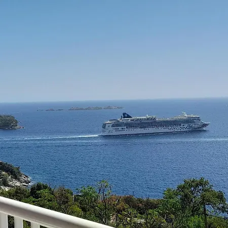 Feriehus Sea Vision *