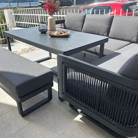 Sea Vision Hébergement de vacances