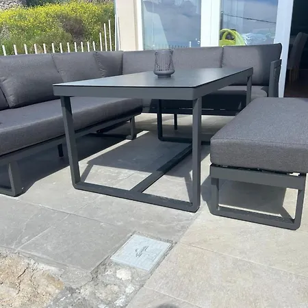 Hébergement de vacances Sea Vision