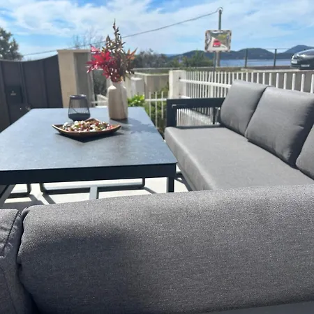 Hébergement de vacances Sea Vision