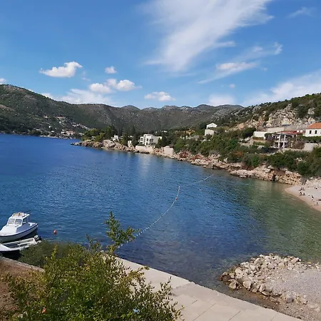 Casa vacanze Sea Vision *