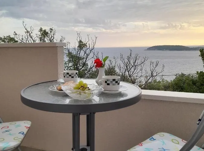 بيت للعطل Sea Vision