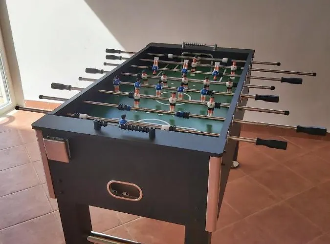 بيت للعطل Sea Vision *