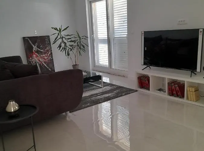 Sea Vision * دوبروفينك