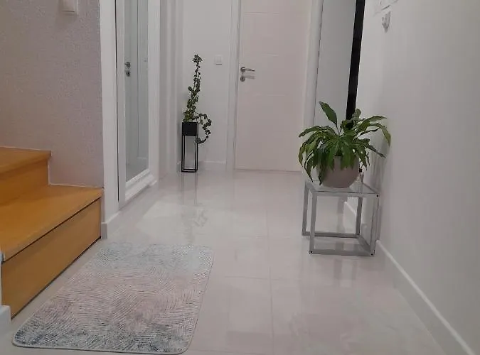 بيت للعطل Sea Vision