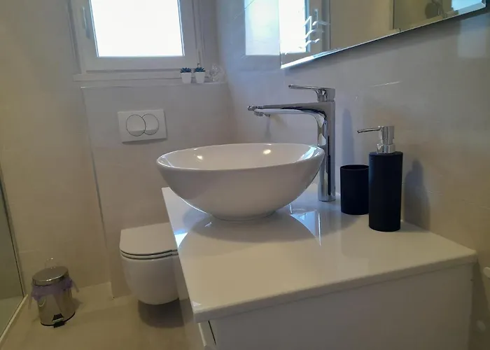 Sea Vision بيت للعطل