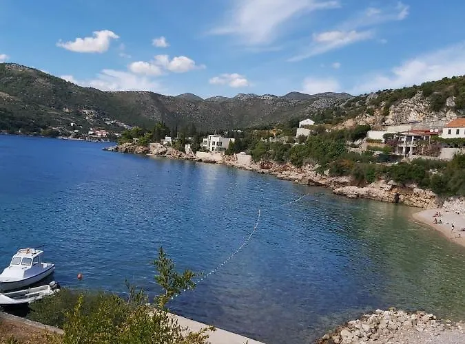 Сasa de vacaciones Sea Vision