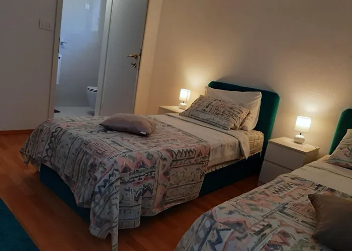 بيت للعطل Sea Vision *