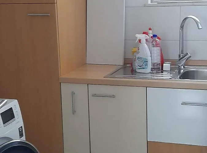 Sea Vision دوبروفينك