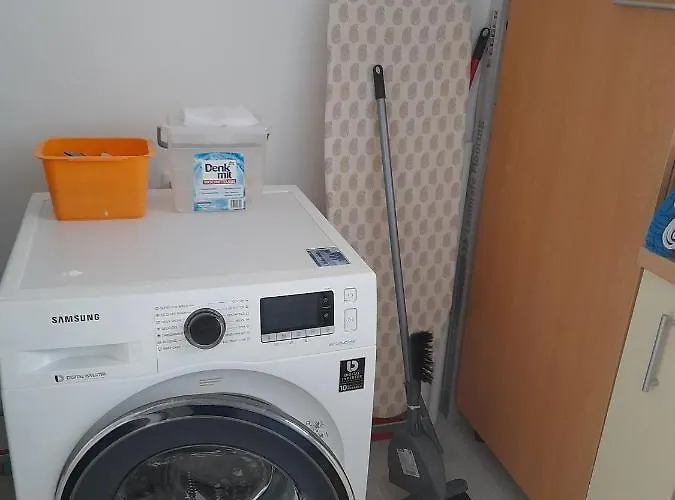 بيت للعطل Sea Vision