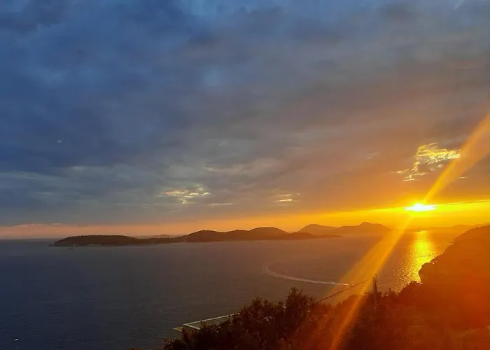 Sea Vision دوبروفينك