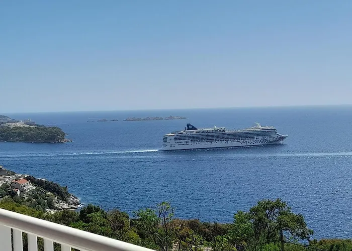 بيت للعطل Sea Vision *