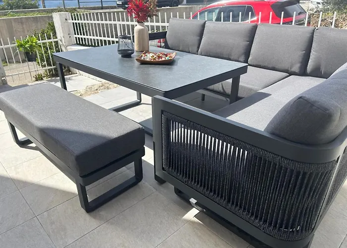 Sea Vision Hébergement de vacances