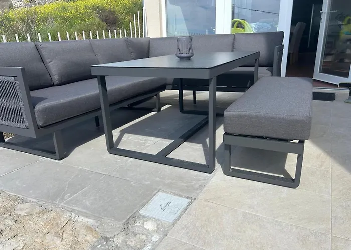 Hébergement de vacances Sea Vision