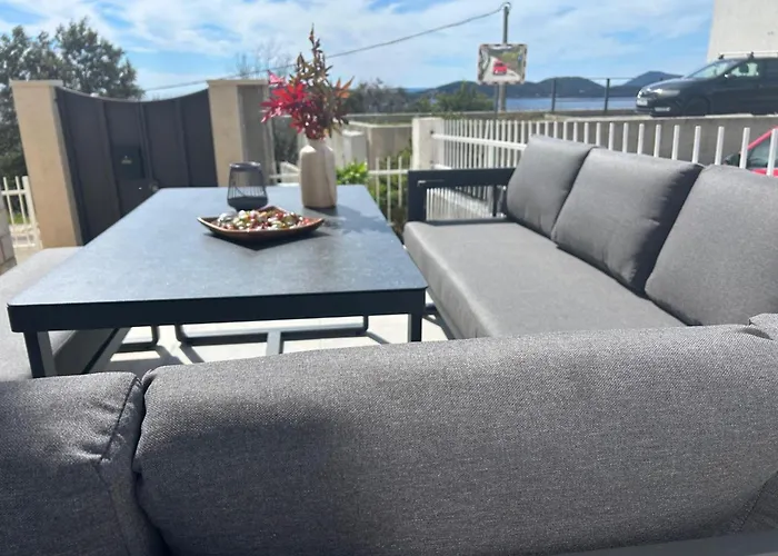 Hébergement de vacances Sea Vision