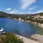 Vakantiehuis Sea Vision