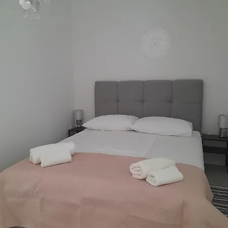 Сasa de vacaciones Sea Vision